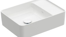 Lavoar tip bol Villeroy&Boch Collaro 51x38cm