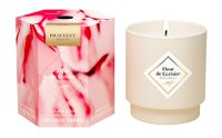 Lumanare parfumata My Jolie Candle Les Surprenantes Sakura Flower 180g + bratara aurie surpriza - 1