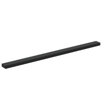 Maner pentru dulap Ideal Standard i.life 34cm negru mat - 1