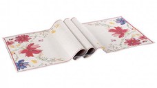 Napron Villeroy & Boch Mariefleur Textil Gobelin 50x150cm