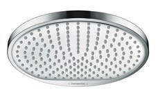 Palarie de dus Hansgrohe Crometta S240 1 jet