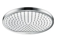 Palarie de dus Hansgrohe Crometta S240 1 jet - 1