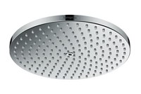 Palarie de dus Hansgrohe Raindance S 240 PowderRain cu 1jet - 1