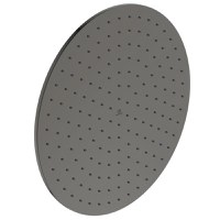 Palarie de dus Ideal Standard Ideal Rain Round 400x400 gri magnetic - 1