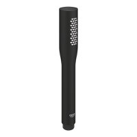 Para de dus Grohe Euphoria Cosmopolitan Stick cu 1 jet phantom black - 1