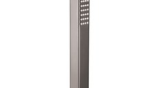 Para de dus Grohe Euphoria Cube+ Stick 9.5 l/min hard graphite