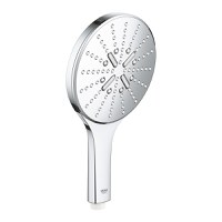 Para de dus Grohe RainShower SmartActive 150 3 jeturi crom - 1