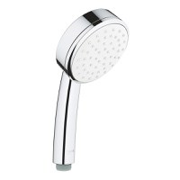 Para de dus Grohe Tempesta Cosmopolitan 100 cu 1 jet crom - 1