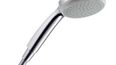 Para de dus Hansgrohe Croma 100 1jet EcoSmart chrome