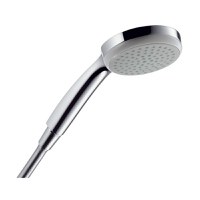 Para de dus Hansgrohe Croma 100 1jet EcoSmart chrome - 1