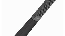 Para de dus Hansgrohe Rainfinity Baton 130 1 jet negru mat