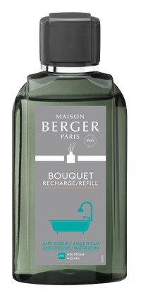 Parfum pentru difuzor Maison Berger Bouquet Parfume Bathroom 200ml - 1