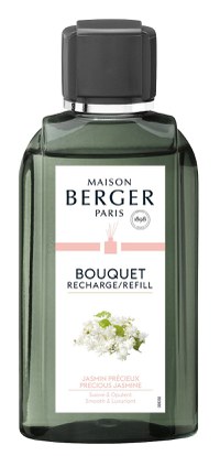 Parfum pentru difuzor Maison Berger Bouquet Parfume Jasmin Precieux 200ml - 1