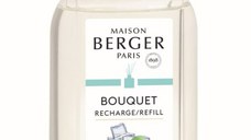 Parfum pentru difuzor Maison Berger Eau des Menthes 200ml