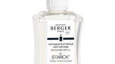 Parfum pentru difuzor ultrasonic Maison Berger Starck Peau d\'Ailleurs 475ml