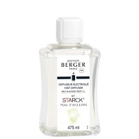 Parfum pentru difuzor ultrasonic Maison Berger Starck Peau d\'Ailleurs 475ml - 1