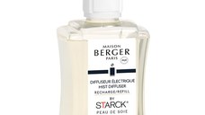 Parfum pentru difuzor ultrasonic Maison Berger Starck Peau de Soie 475ml