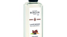 Parfum pentru lampa catalitica Maison Berger Mystic Leather 500ml