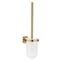 Perie wc cu suport de perete Grohe Essentials cool sunrise - 1