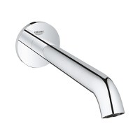 Pipa cada Grohe Essence 221mm crom - 1