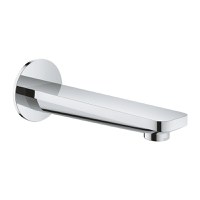 Pipa cada Grohe Lineare 170mm crom - 1