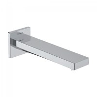 Pipa cada Hansgrohe Tecturis E 19.8cm crom - 1