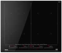 Plita inductie incorporabila Teka IZF 68700 60cm 7 zone FLEX DirectSense Cristal negru - 1