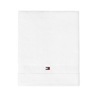 Prosop baie Tommy Hilfiger Plain 2 70x140cm Alb - 1