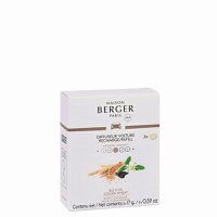 Rezerve ceramice odorizant masina Maison Berger Golden Wheat 2piese - 1