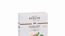 Rezerve ceramice odorizant masina Maison Berger Golden Wheat 2piese