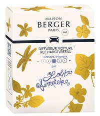 Rezerve ceramice odorizant masina Maison Berger Lolita Lempicka - 1