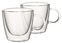 Set 2 cesti Villeroy & Boch Artesano Hot&Cold Beverages M 0.22 litri - 1