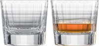 Set 2 pahare whisky Zwiesel Glas Bar Premium No.1 design Charles Schumann 274ml - 1