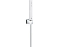 Set de dus Grohe Euphoria Cube Stick cu agatatoare furtun si para de dus - 1