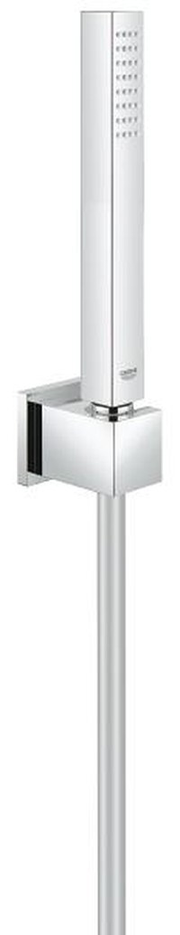 Set de dus Grohe Euphoria Cube Stick cu para furtun si agatatoare - 1