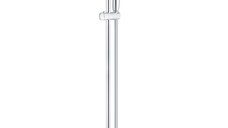 Set de dus Grohe Tempesta 100 cu para de dus 1 jet furtun 175cm si bara de 90cm crom