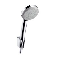 Set de dus Hansgrohe Croma 100 Vario Porter chrome - 1