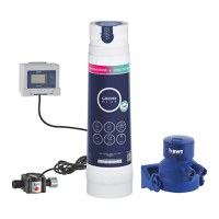 Set filtre Grohe Blue Magneziu + Zinc Starter Set - 1