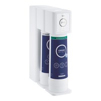 Set filtre Grohe Blue Reverse Osmosis cu mineralizare Starter Set - 1