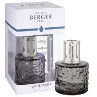 Set Maison Berger lampa catalitica Mirage Noire cu parfum Splendeur Vanillee - 1