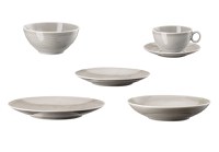 Set servire Thomas Loft 36 piese Moon Grey - 1