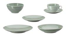 Set servire Thomas Loft 36 piese Moss Green