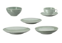 Set servire Thomas Loft 36 piese Moss Green - 1