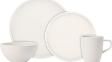 Set servire Villeroy & Boch Artesano Original Starter 8 piese