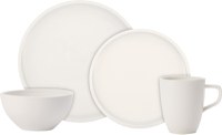 Set servire Villeroy & Boch Artesano Original Starter 8 piese - 1