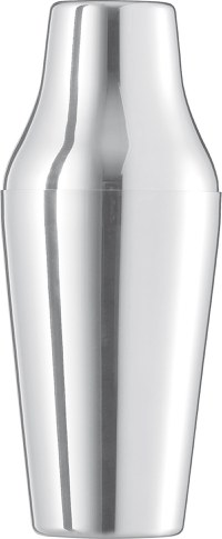 Shaker Schott Zwiesel Basic Bar design Charles Schumann 700ml - 1