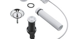 Sifon cu ventil click-clack Grohe Universal