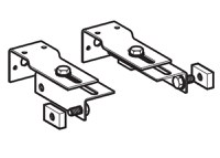 Sistem de fixare Geberit pentru Duofix UP 182 - 1