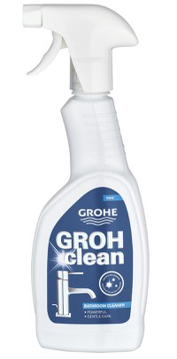 Solutie de curatare Grohe GrohClean 500ml - 1