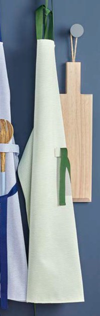 Sort bucatarie Sander Maya 73x92cm 15 verde bambus - 1